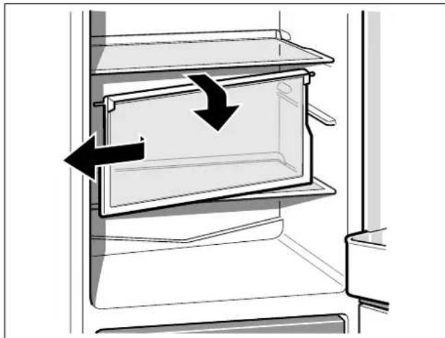 GAGGENAU RT242202 - Dotazione - 1