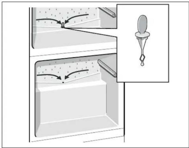 GAGGENAU RT242202 - Aanwijzingen - 1