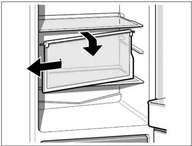GAGGENAU RT242202 - Ausstattung - 1