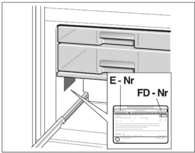 GAGGENAU RT242202 - Temperatura ambiente - 1