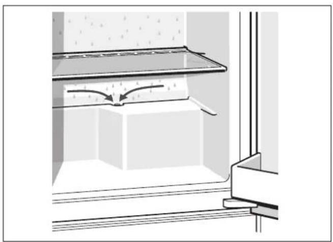 GAGGENAU RC220202 - Aanwijzing - 1