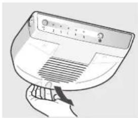 GAGGENAU RC220202 - Remédier soi même aux petites pannes - 1