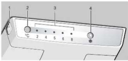 GAGGENAU RC220202 - Eliminare piccoli guasti - 3