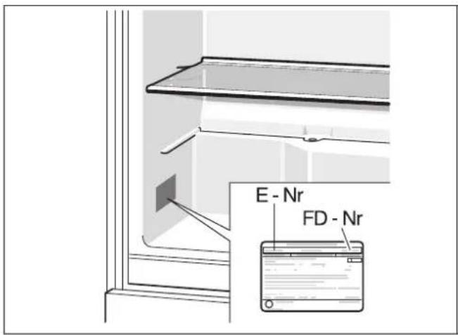 GAGGENAU RC220202 - Customer service - 1