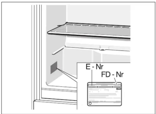 GAGGENAU RC220202 - Temperatura ambiente - 1