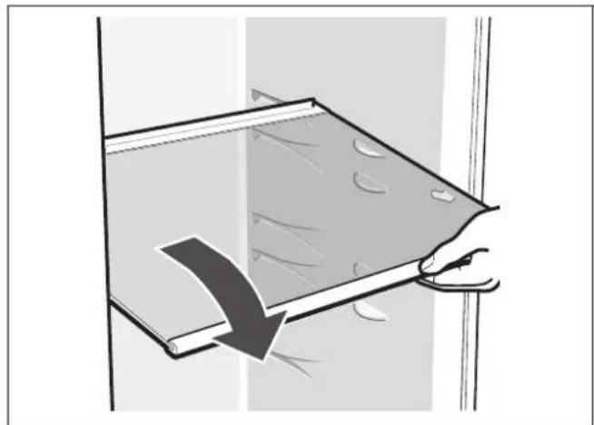 GAGGENAU RC220202 - Equipement - 1