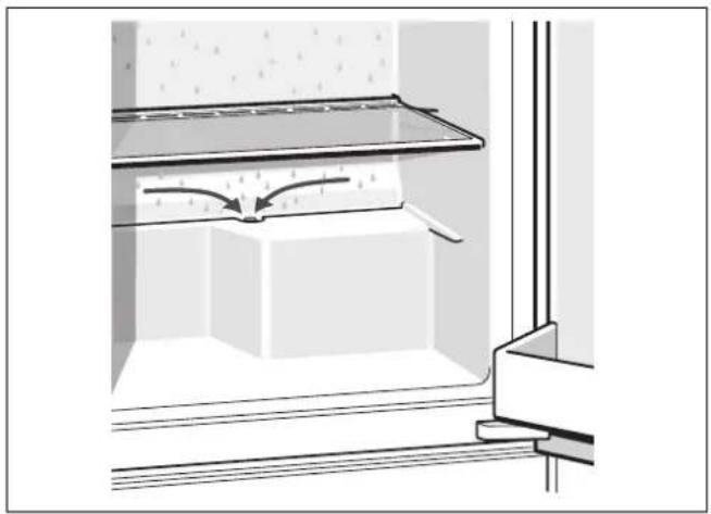 GAGGENAU RC220202 - Remarque - 1