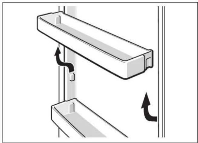GAGGENAU RC220202 - Dotazione - 2