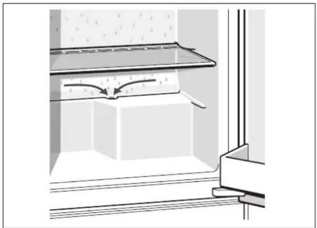 GAGGENAU RC220202 - Hinweis - 1