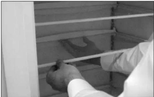 GAGGENAU IK 513 032 - Retroporta variable - 2