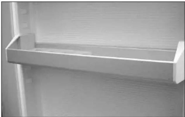 GAGGENAU IK 513 032 - Congélation - 1