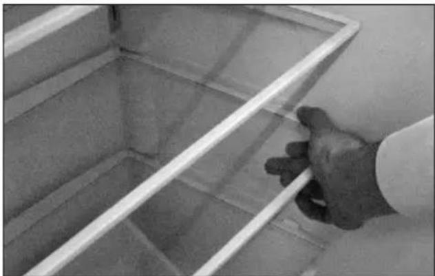 GAGGENAU IK 513 032 - Congélation - 3