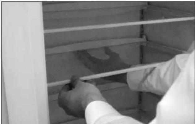 GAGGENAU IK 513 032 - Koelruimte - 2