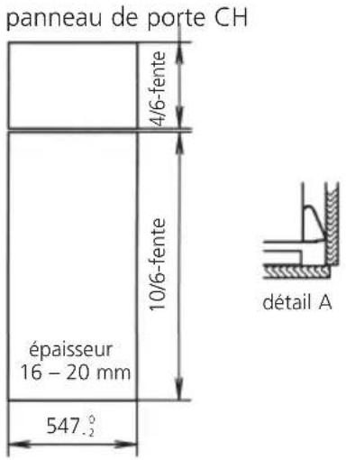 GAGGENAU IK 513 032 - Bruits anormaux - 3