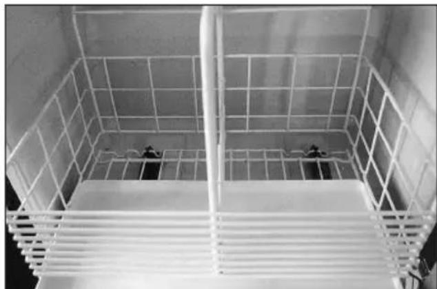 GAGGENAU IK 513 032 - Compartment réfrigérateur - 2