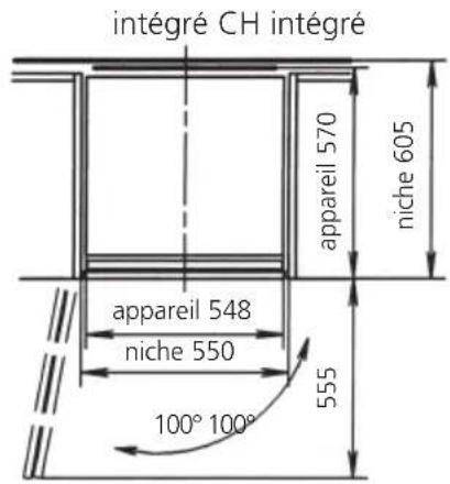 GAGGENAU IK 513 032 - Bruits anormaux - 5