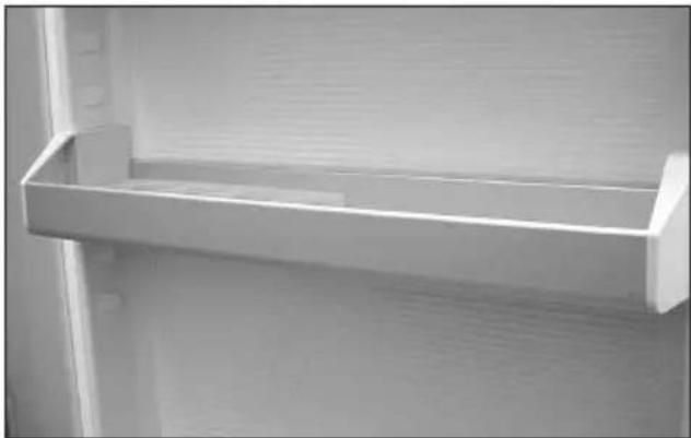 GAGGENAU IK 513 032 - Retroporta variable - 1