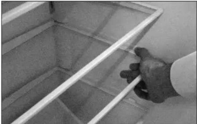 GAGGENAU IK 513 032 - Einfrieren - 3