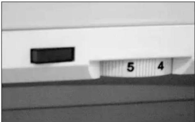 GAGGENAU IK 513 032 - Importante - 1