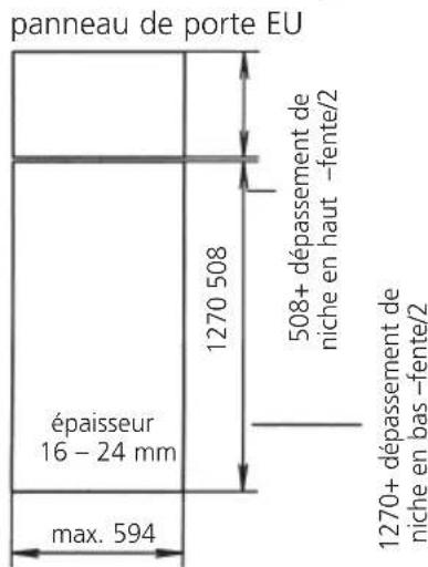 GAGGENAU IK 513 032 - Bruits anormaux - 4