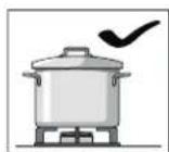 GAGGENAU VG 232 222 - Indicazioni per l'uso - 3