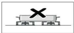GAGGENAU VG 232 222 - Indicazioni per l'uso - 11
