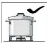 GAGGENAU VG 232 222 - Aanwijzingen voor het gebruik - 6