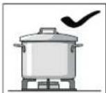 GAGGENAU VG 232 222 - Aanwijzingen voor het gebruik - 4