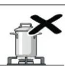 GAGGENAU VG 232 222 - Hinweise für die Benutzung - 2