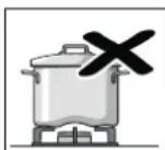 GAGGENAU VG 232 222 - Hinweise für die Benutzung - 4