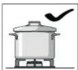 GAGGENAU VG 232 222 - Aanwijzingen voor het gebruik - 2