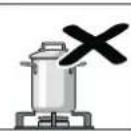 GAGGENAU VG 232 222 - Indicazioni per l'uso - 2