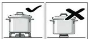 GAGGENAU VG 232 222 - Aanwijzingen voor het gebruik - 8