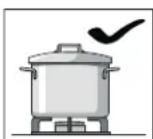 GAGGENAU VG 232 222 - Conseils d'utilisation - 5