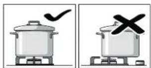 GAGGENAU VG 232 222 - Conseils d'utilisation - 7