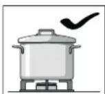 GAGGENAU VG 232 222 - Conseils d'utilisation - 3
