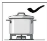 GAGGENAU VG 232 222 - Hinweise für die Benutzung - 3