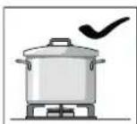 GAGGENAU VG 232 222 - Indicazioni per l'uso - 7