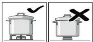 GAGGENAU VG 232 222 - Conseils d'utilisation - 8
