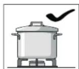 GAGGENAU VG 232 222 - Hinweise für die Benutzung - 5