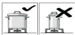 GAGGENAU VG 231 131 - Hinweise für die Benutzung - 1