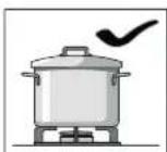 GAGGENAU VG 231 131 - Indicazioni per l'uso - 5