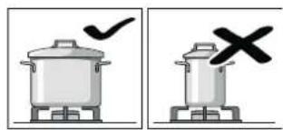 GAGGENAU VG 231 131 - Aanwijzingen voor het gebruik - 1