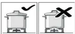 GAGGENAU VG 231 131 - Aanwijzingen voor het gebruik - 2