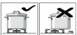 GAGGENAU VG 231 131 - Aanwijzingen voor het gebruik - 4