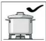 GAGGENAU VG 231 131 - Indicazioni per l'uso - 3