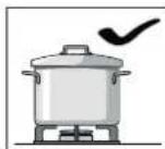 GAGGENAU VG 231 131 - Indicazioni per l'uso - 1