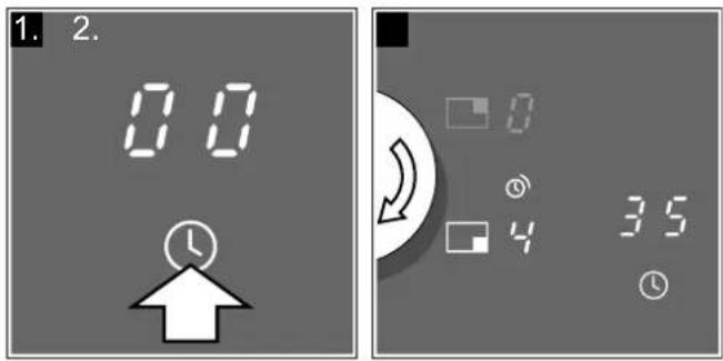 GAGGENAU CI 262 112 - Per programmare - 1