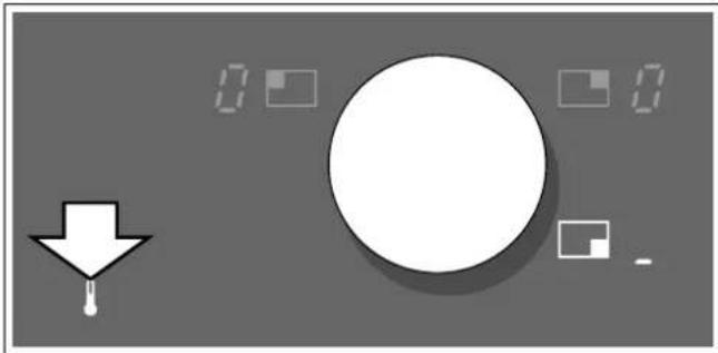 GAGGENAU CI 262 112 - Per programmare - 1