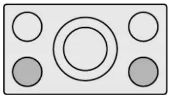 GAGGENAU CI 262 112 - Mode poêlées et grillades - 2